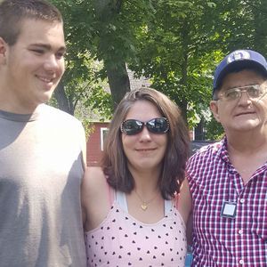 Meet your Posher, Charitie